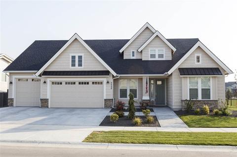 5245 W Piaffe St, Eagle, ID 83616 photo 1
