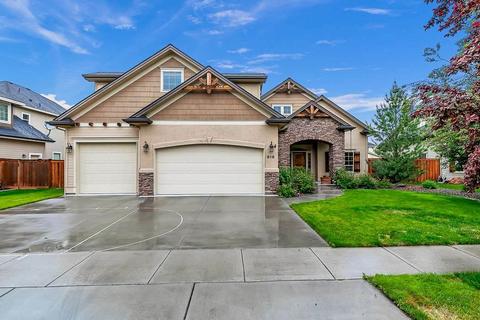 818 E Silver Torch, Meridian, ID 83646 photo 1