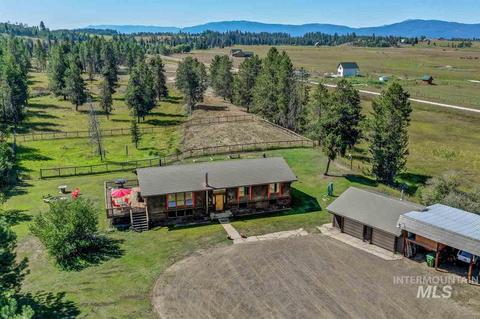 1391 Elo Rd, Mccall, ID 83638 photo 1