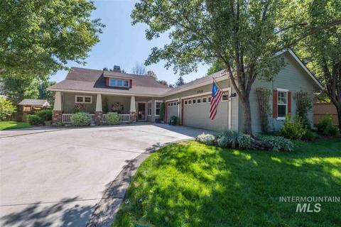 1506 E Prohaska Ct, Eagle, ID 83616 photo 1
