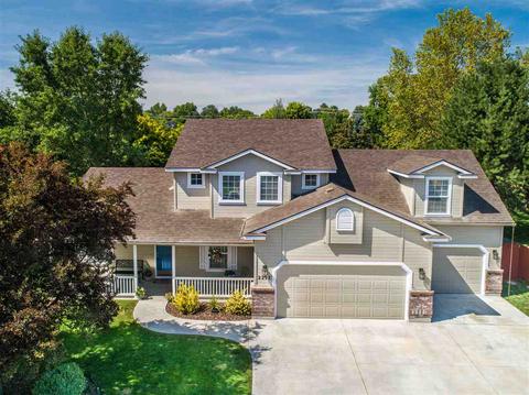 2292 E Courtland Dr, Eagle, ID 83616 photo 1