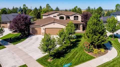 1935 N Monterossa Way, Eagle, ID 83616 photo 1
