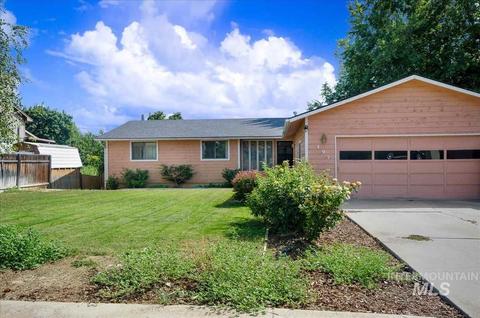 197 E Spring Hill Dr, Eagle, ID 83616 photo 1