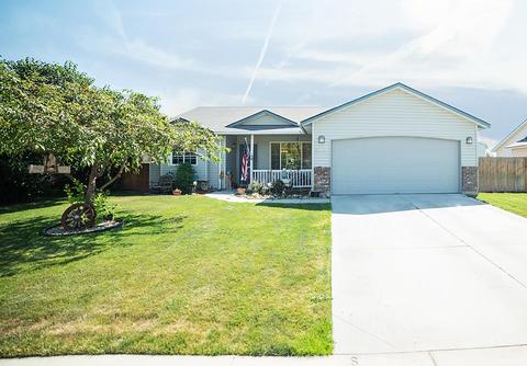 3914 Sutton St, Caldwell, ID 83607 photo 1