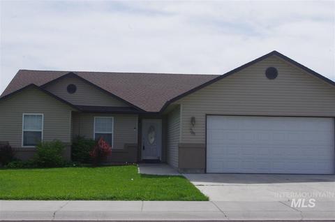 761 Benjamin Ave, Twin Falls, ID 83301 photo 1