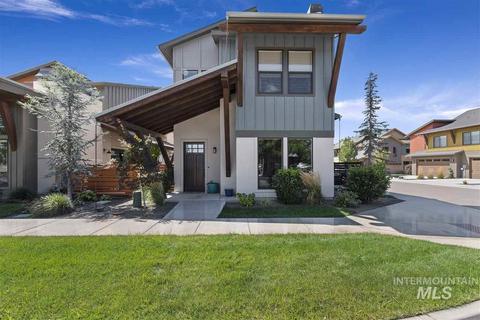 1307 E Lone Creek Dr, Eagle, ID 83616 photo 1