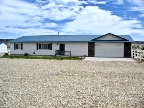 9378 Wright Rd, Melba, ID 83641 photo 1