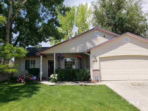 2013 Cambridge St, Caldwell, ID 83607 photo 1