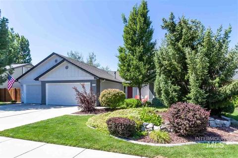 597 S Silver Bow Ave, Eagle, ID 83616 photo 1