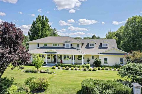 597 E Rooster Ct, Eagle, ID 83616 photo 1