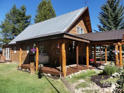 29 Willow Way, Cascade, ID 83611 photo 1