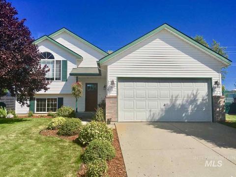 3720 Graphite Ct, Post Falls, ID 83854 photo 1