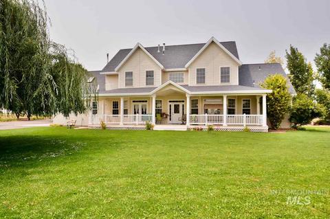 5025 Bear Ln, Caldwell, ID 83607 photo 1
