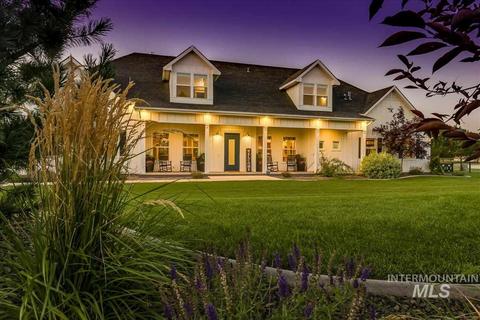7150 W Moon Valley Rd, Eagle, ID 83616 photo 1