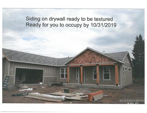 1025 Kaitlyn Loop, Mccall, ID 83638 photo 1