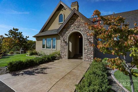 4635 N Skyline, Eagle, ID 83616 photo 1