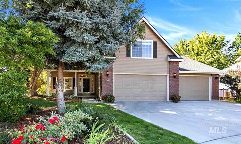 2481 E Lenox Ct, Eagle, ID 83616 photo 1