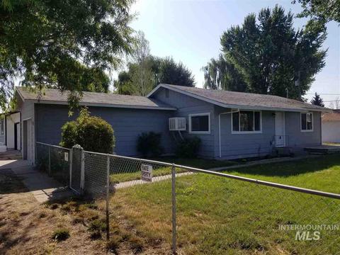 201 E 5th Ave, Wendell, ID 83355 photo 1