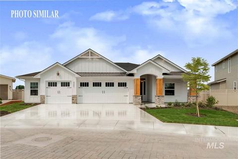 5699 W Strant St, Eagle, ID 83616 photo 1