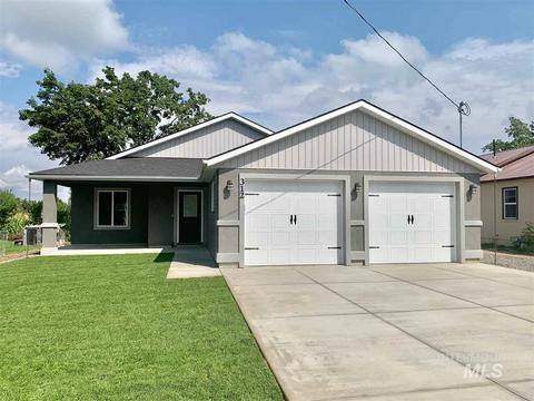 312 W 8th Ave, Jerome, ID 83338 photo 1