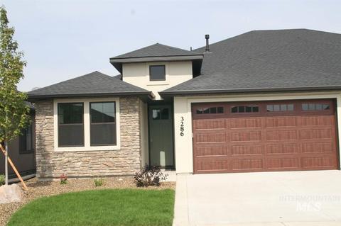 3286 W Crossley Ln, Eagle, ID 83616 photo 1