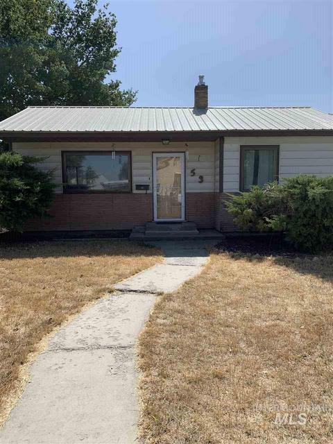 53 Beech Ave, Nyssa, OR 97913 photo 1