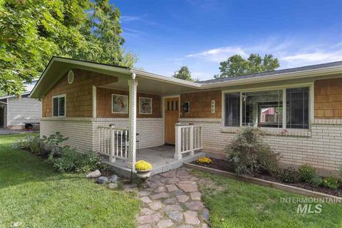 888 N Preakness, Eagle, ID 83616 photo 1