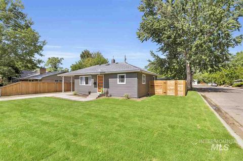 2806 W Agate St, Boise, ID 83705 photo 1