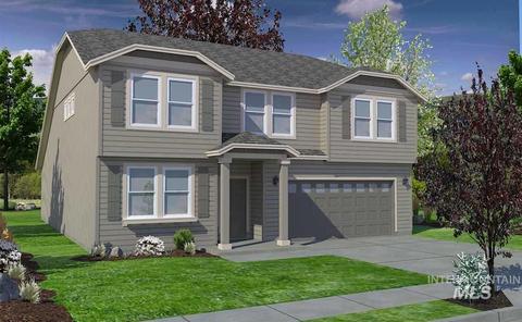 1894 E Mesa Falls St, Kuna, ID 83634 photo 1