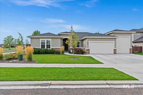 4251 W Temple Dr, Eagle, ID 83616 photo 1