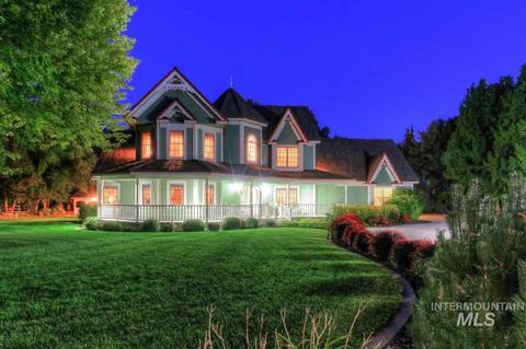 575 E Rooster Ct, Eagle, ID 83616 photo 1