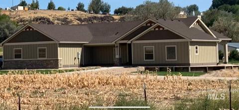 8312 Baseline Rd, Melba, ID 83641 photo 1