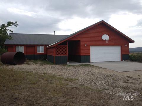 10836 Kennedy Ln, Cascade, ID 83611 photo 1