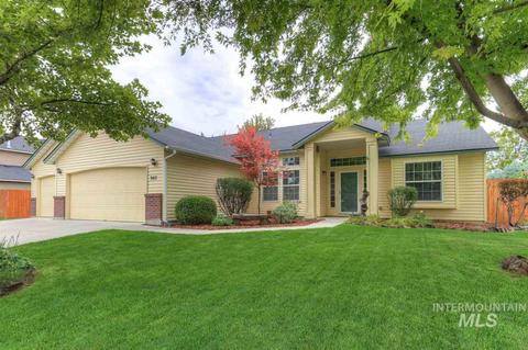 307 E Northridge Dr, Kuna, ID 83634 photo 1