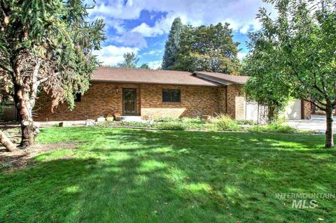 116 E Provident Dr, Boise, ID 83706 photo 1
