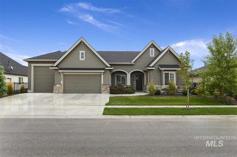 3340 S Brandenberg Ave, Eagle, ID 83616 photo 1