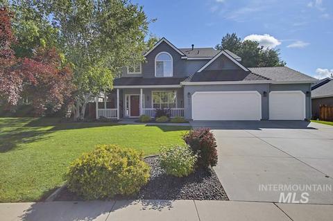 2471 E Heathfield Ct, Eagle, ID 83616 photo 1
