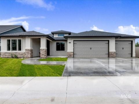 4099 W Prickly Pear Dr, Eagle, ID 83616 photo 1