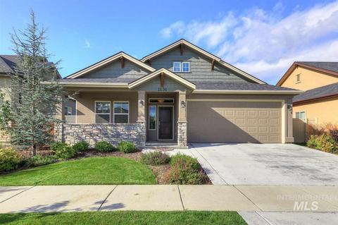 1131 E Wrightwood, Meridian, ID 83642 photo 1