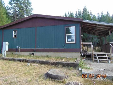 22534 Highway 11, Weippe, ID 83553 photo 1
