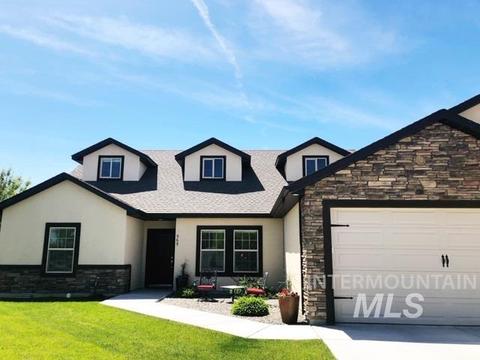 569 Smithwick Rd, Twin Falls, ID 83301 photo 1