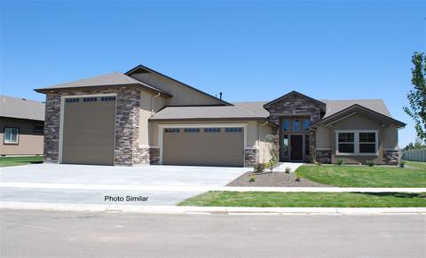 967 E Andes Dr, Kuna, ID 83634 photo 1