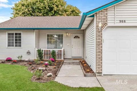 966 W Eider, Meridian, ID 83642 photo 1