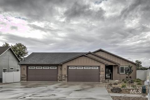 1565 W 3rd St, Weiser, ID 83672 photo 1