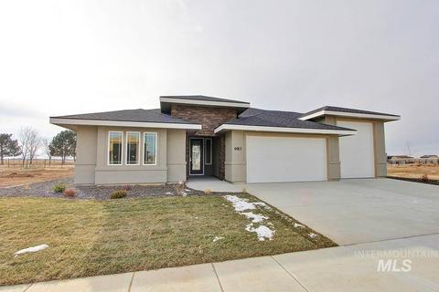 629 E Andes Dr, Kuna, ID 83634 photo 1