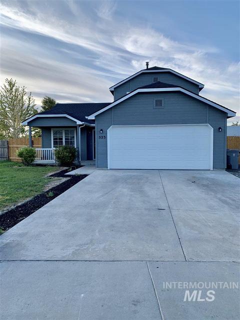 523 Trailside Dr, Caldwell, ID 83607 photo 1