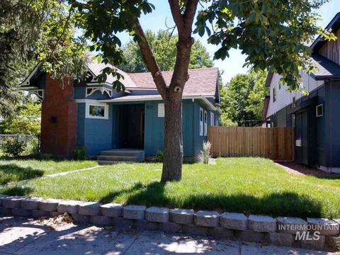 912 28th, Boise, ID 83702 photo 1