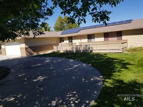 1012 Gridley Dr, Hagerman, ID 83332 photo 1