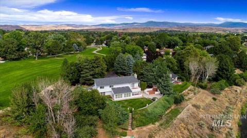 216 N Winged Foot Pl, Eagle, ID 83616 photo 1