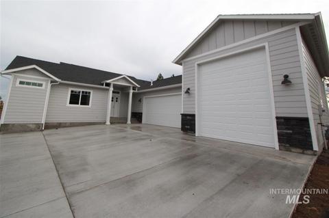 521 Maple Ct, Genesee, ID 83832 photo 1